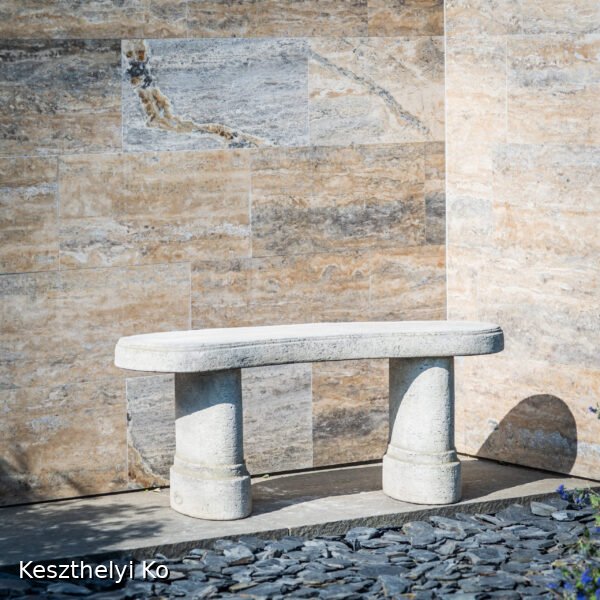 kerti pad,beton pad
